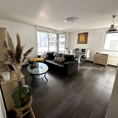 Superbe Appartement Proche De Strasbourg Bischheim Bagian luar foto