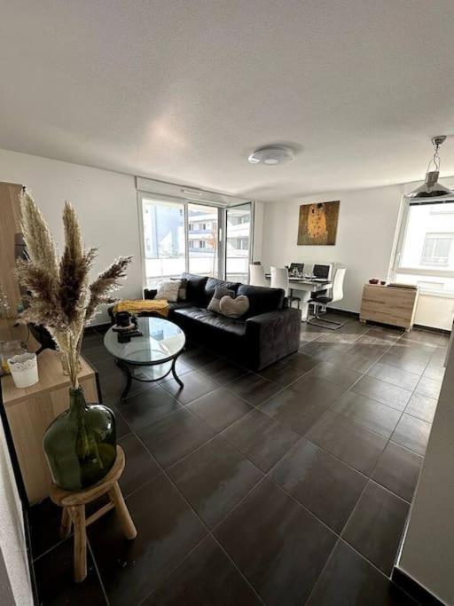 Superbe Appartement Proche De Strasbourg Bischheim Bagian luar foto