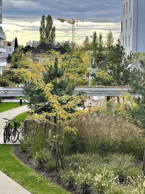 Superbe Appartement Proche De Strasbourg Bischheim Bagian luar foto