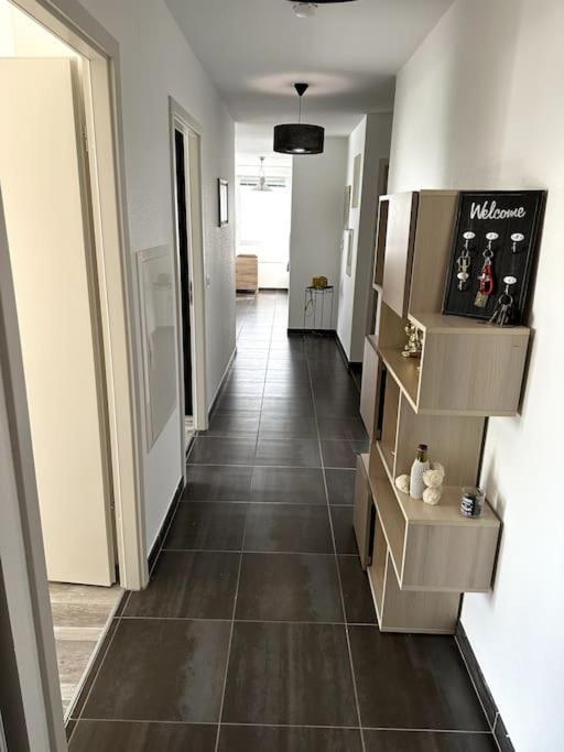 Superbe Appartement Proche De Strasbourg Bischheim Bagian luar foto