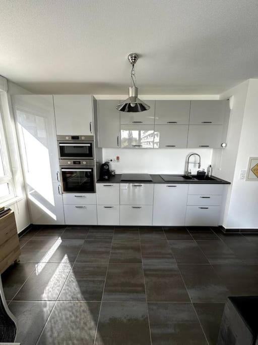 Superbe Appartement Proche De Strasbourg Bischheim Bagian luar foto