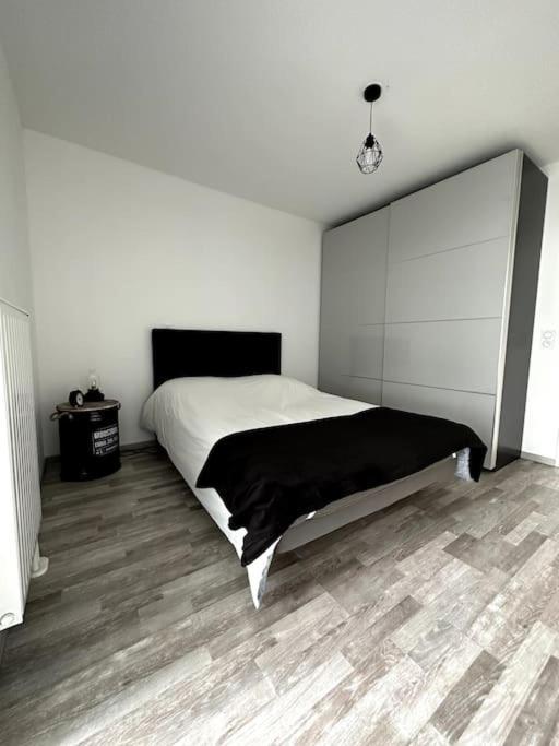 Superbe Appartement Proche De Strasbourg Bischheim Bagian luar foto