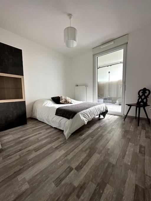 Superbe Appartement Proche De Strasbourg Bischheim Bagian luar foto